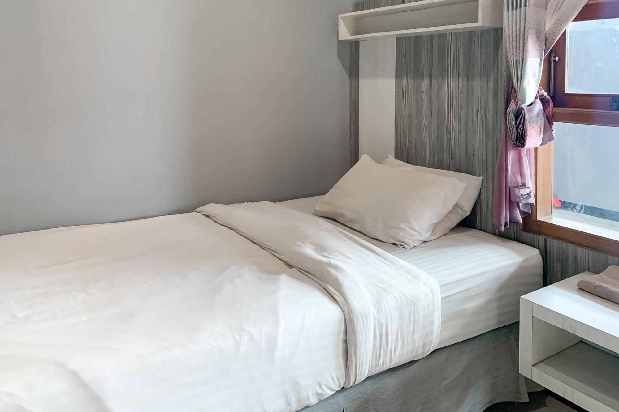 Karins Guesthouse Syariah Redpartner Bandung Exterior photo