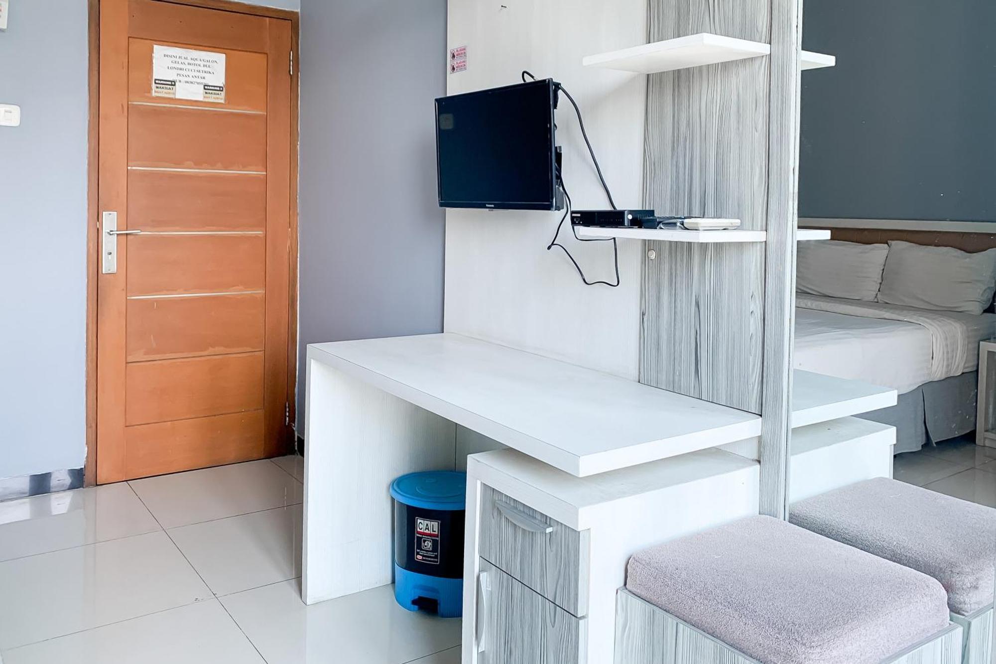 Karins Guesthouse Syariah Redpartner Bandung Exterior photo